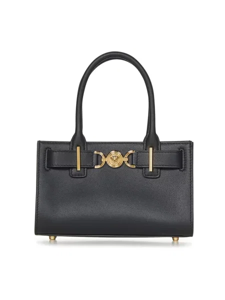 Torebka Versace czarna