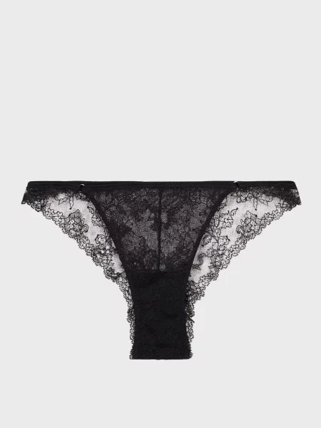 Труси Women'secret чорні