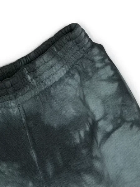 Spodnie dziecięce Mm6 Maison Margiela szare
