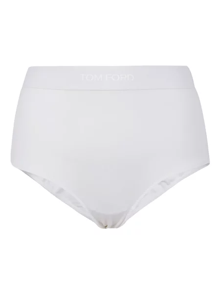 Majtki Tom Ford białe