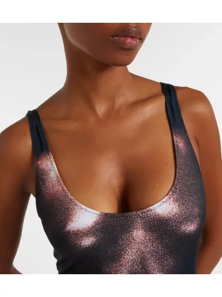 Body Jean Paul Gaultier din jerseu