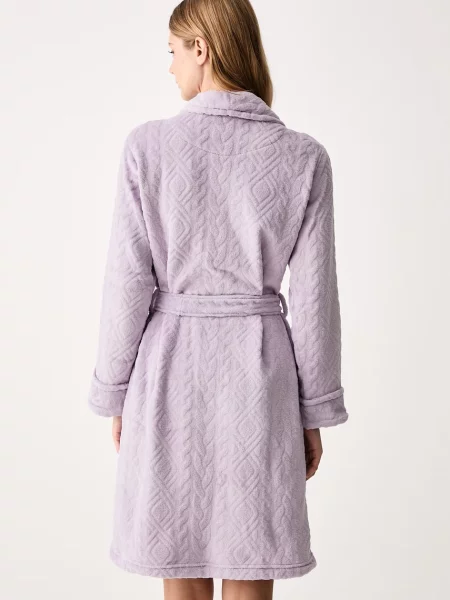 Lauren Ralph Lauren župan dámsky fialová