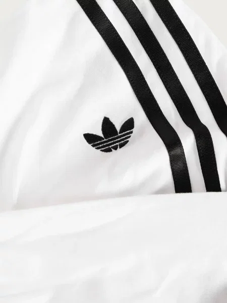 Spódnica Adidas biała