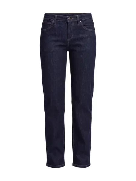 Lee Jeans LONDON închis albastru