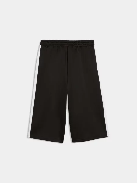 Повсякденні шорти PUMA T7 Relaxed Shorts 16 комбінований верх чорний