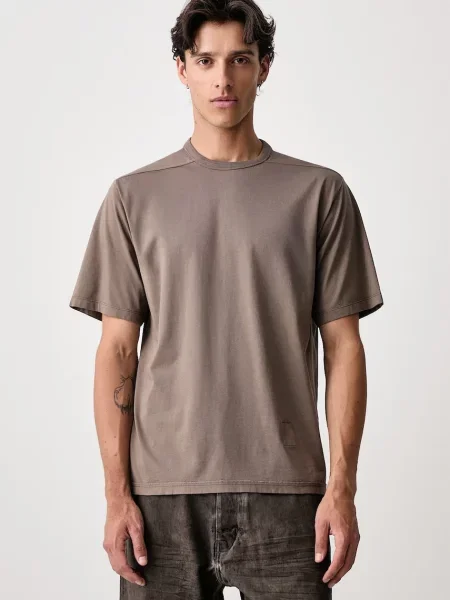 Rick Owens DRKSHDW Brad tricou din pentru bărbați