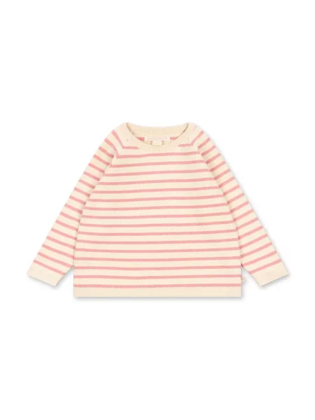 Konges Sløjd светр дитячий BUMA KNIT SWEATER GOTS