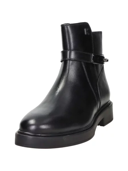 Pantofi Keys negru