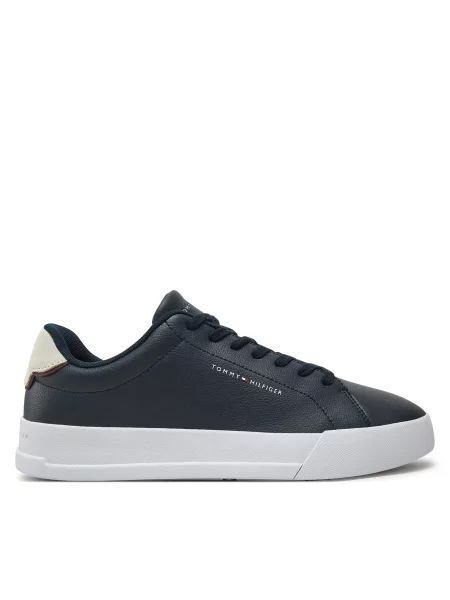Superge Tommy Hilfiger modra