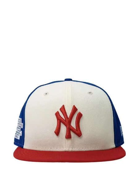 Șapcă New Era Cap albastru