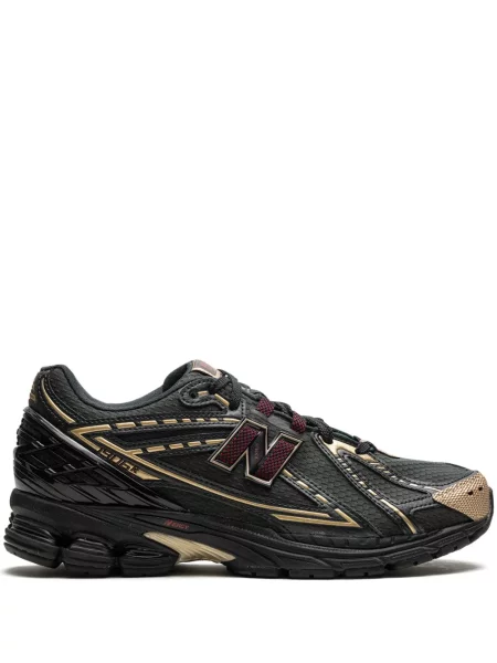 Sneakerși New Balance Fresh Foam negru