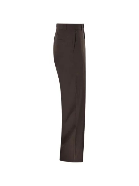 Pantaloni A.p.c. maro