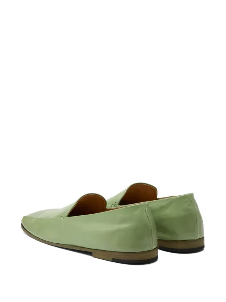 Chiloți Marsell slip-on verde