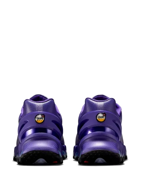 Sneakerși Nike Air Max 90 din piele gri