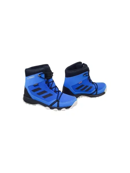 Pantofi copii Adidas albastru
