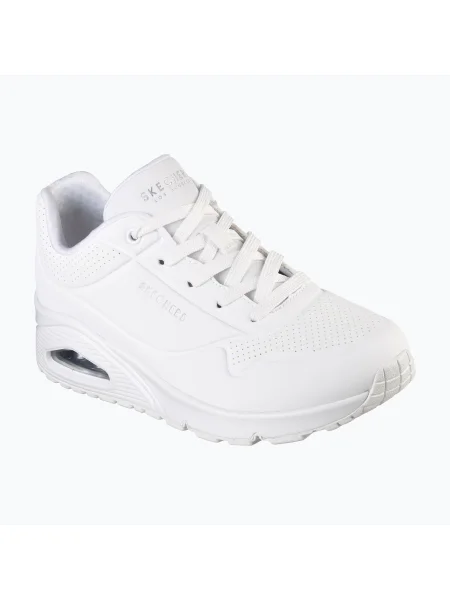 Tenisky Skechers ružová