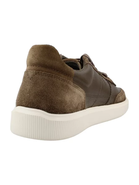 Pantofi Clarks verde