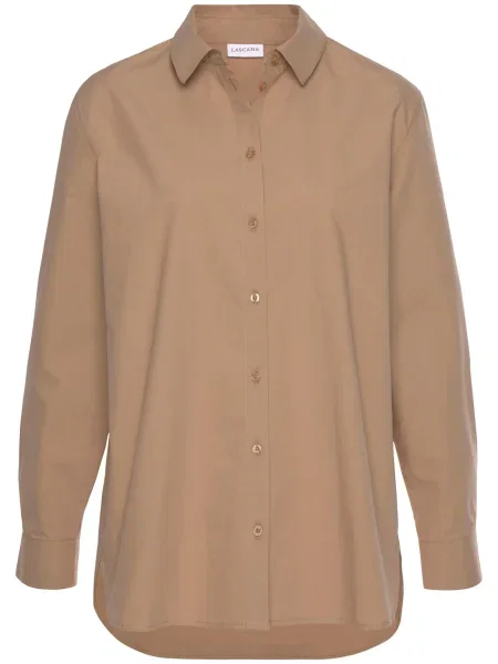 LASCANA Bluza bež