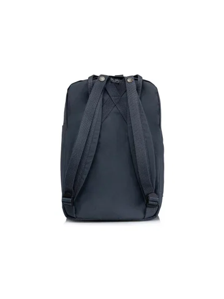 Geantă Fjallraven albastru