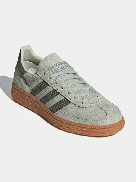 Adidas Originals HANDBALL SPEZIAL кросівки дитячі замшеві