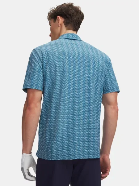 Tricou polo Under Armour