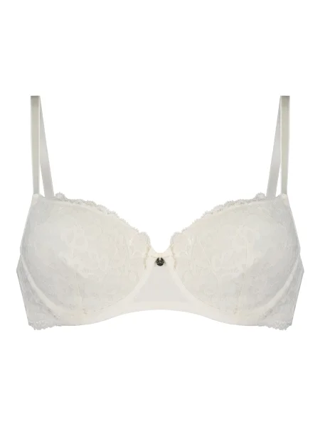 Hunkemöller Sutien Marine' alb