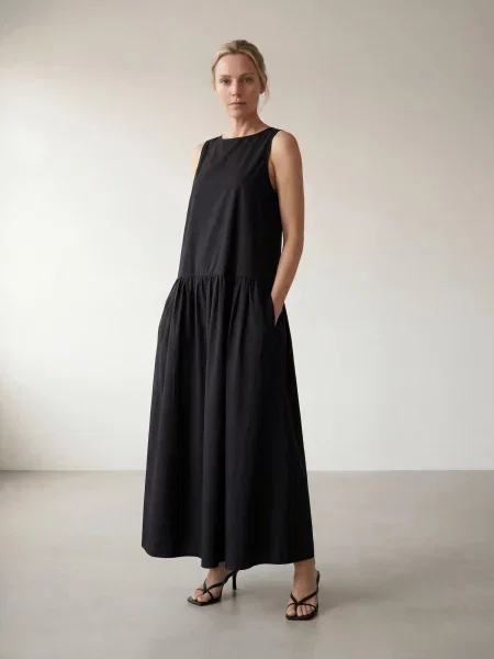 ARMIE Šaty The Emma Dress' černá