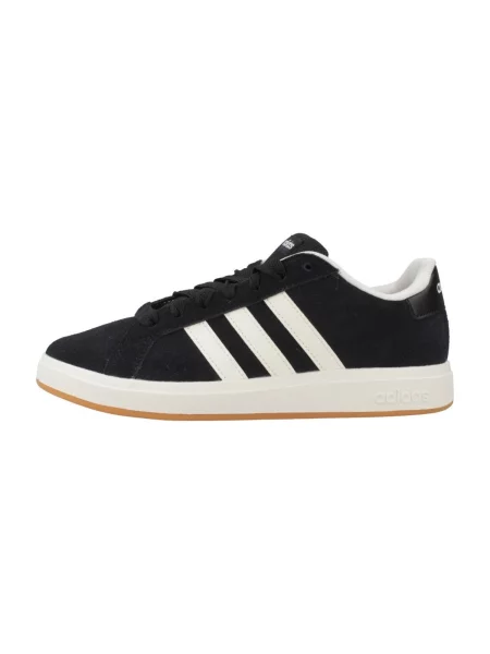 Adidas Tenisice Grand Court Crna bijela