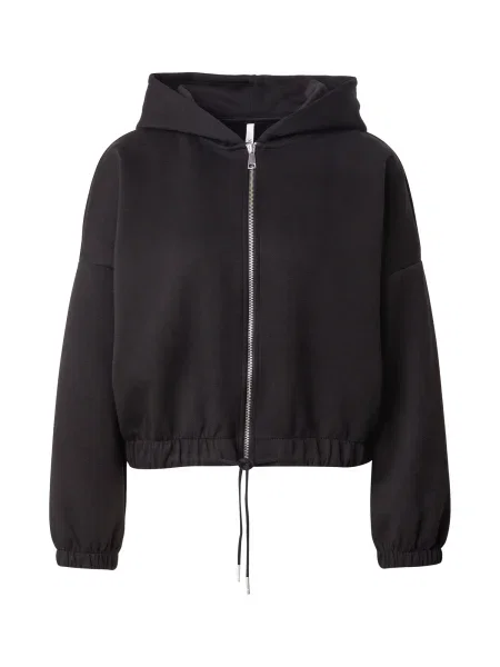 Hailys Hanorac negru