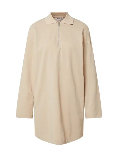 EDITED Rochie Cailan' bej