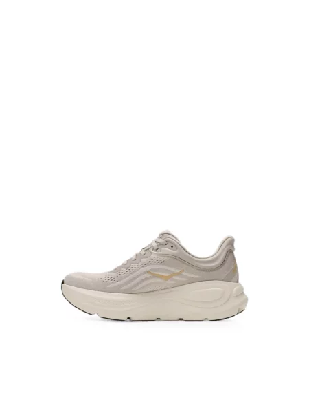 Buty do biegania Hoka One One szare
