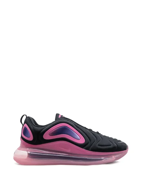 Sneakerși Nike Air Max 720 negru