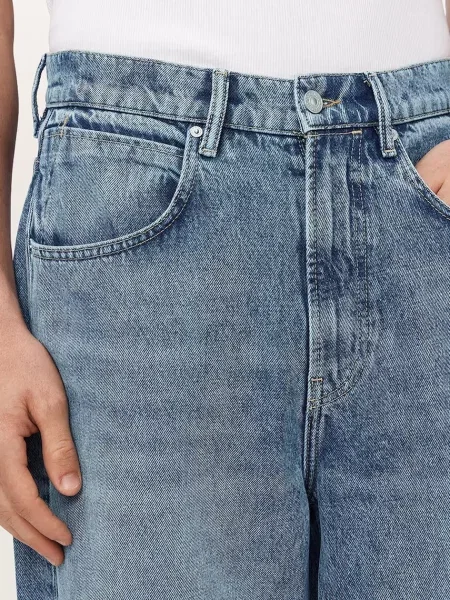 AllSaints джинси relaxed fit RIVET