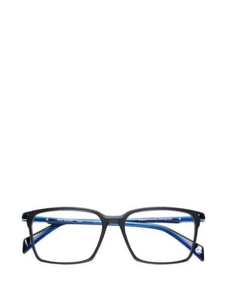 Ochelari de soare Etnia Barcelona negru