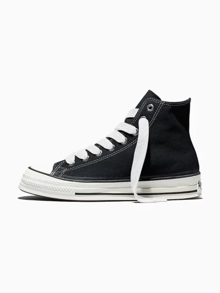 Converse Chuck Taylor Throwback HI trampki białe