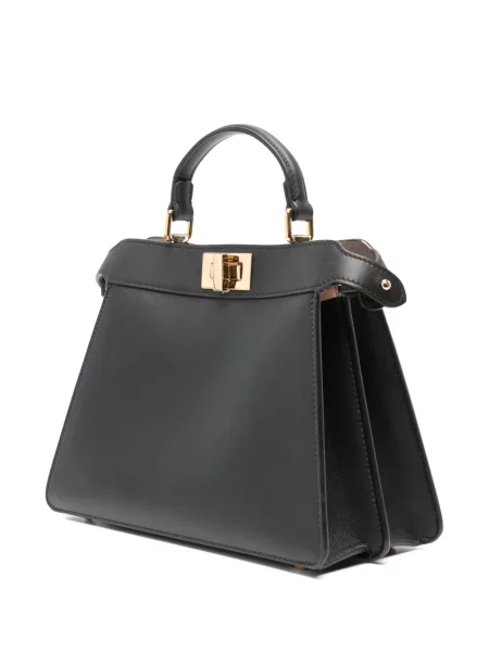 Geantă Fendi negru