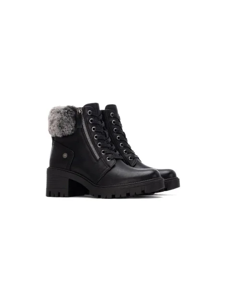 Pantofi Refresh negru
