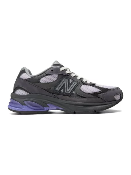 New Balance sneakersy szare