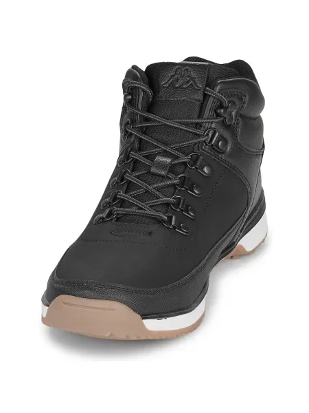 Pantofi Kappa negru