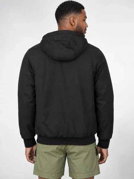 Geacă Rip Curl negru