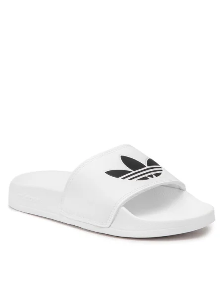 Adidas Papucs Adilette Lite fehér
