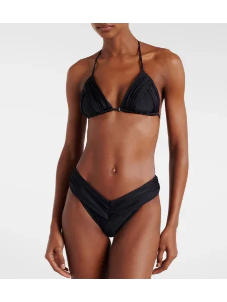 Bikini Bananhot negru
