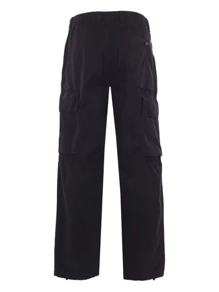 Pantaloni cargo C.p. Company negru