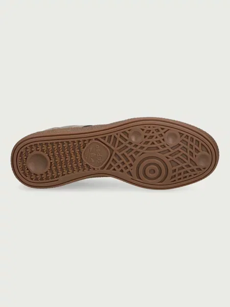 Adidas Originals Handball Spezial кросівки жіночі нубукові