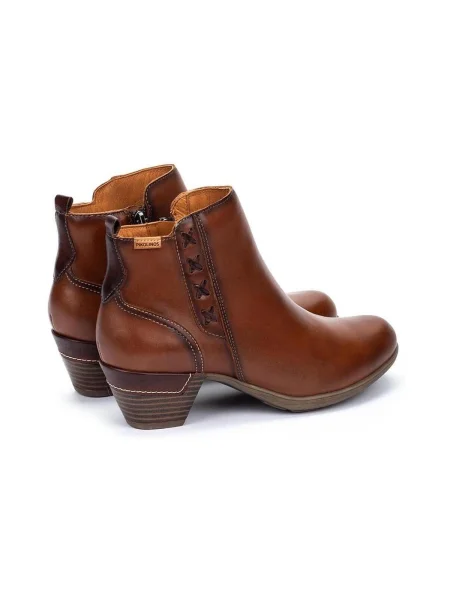 Pantofi Pikolinos maro