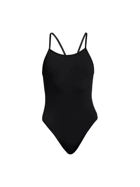 Strój kąpielowy Funkita czarny