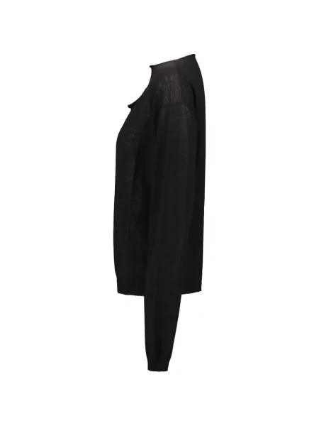 Pulover Rick Owens negru