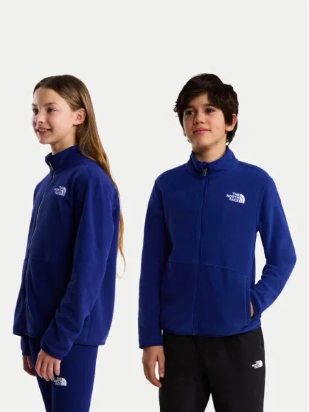 Суитчър The North Face синьо