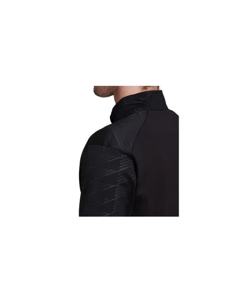Tricou Adidas negru