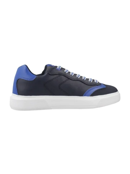 Pantofi copii Geox albastru